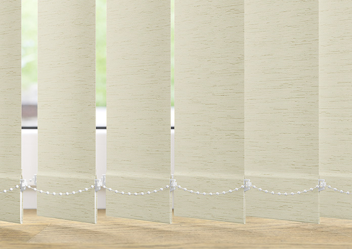 Mikardo (Blackout), Aroma - Vertical Blind Slats - Image 3